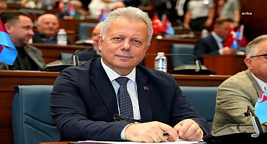 Trabzon Büyükşehir Belediye Meclisi CHP Grup Başkan Vekili Zorlu'dan 'otopark' tepkisi: “İlçe belediyelerinin payları, nüfusu oranında dağıtılmalı”