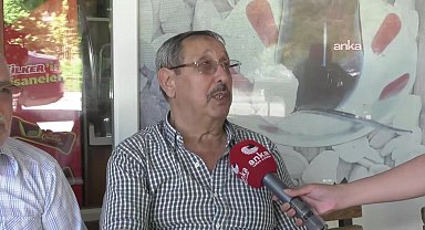 Trabzon'da vatandaşlar Ekrem İmamoğlu'nun tutuklanması hakkında konuştu: Ondan korktukları için tutukladılar, bu dava siyasidir
