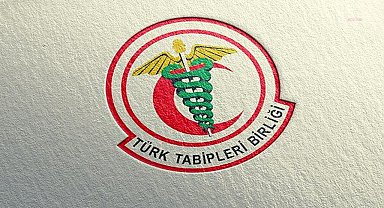 TTB'den İzmir merkezli soruşturmadaki gözaltılara ilişkin açıklama: Meslektaşlarımızın gözaltına alındığı süreci endişeyle takip ediyoruz