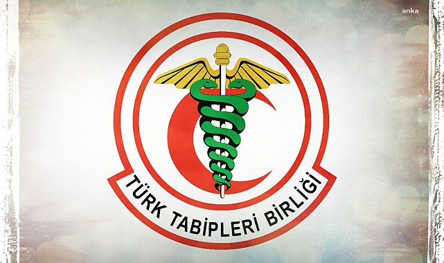 TTB, Şanlıurfa Balıklıgöl Devlet Hastanesi çalışanlarının sağlıkta şiddete karşı iş bırakma eylemine destek verdi