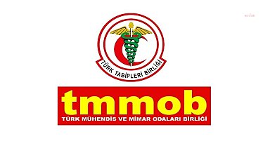 TTB ve TMMOB, İSG Konseyi’nde kendilerine yer verilmeyen Cumhurbaşkanlığı Genelgesi’nin iptali için dava açtı