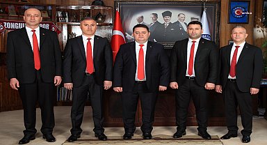 TTK ve MTA'da 2 Ağustos’ta grev kararı 