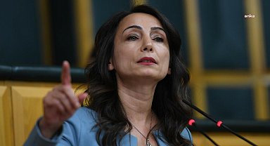 Tülay Hatimoğulları: Halk TV ve Sözcü TV’nin karartılması, halkın haber alma hakkına yönelik bir darbedir