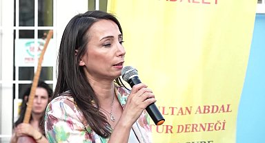 Tülay Hatimoğulları: Kaygılarınızın hepsini boşa çıkaracağız