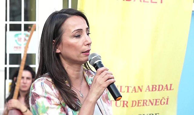Tülay Hatimoğulları: Kaygılarınızın hepsini boşa çıkaracağız