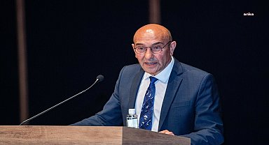 Tunç Soyer’in emniyet ifadesinden: Kentsel dönüşümde kooperatifçilik modeli sağlam hukuki temeller üzerine oturan yaratıcı örnek bir çözümdür