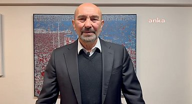 Tunç Soyer’in tutukluluğuna itiraz edildi