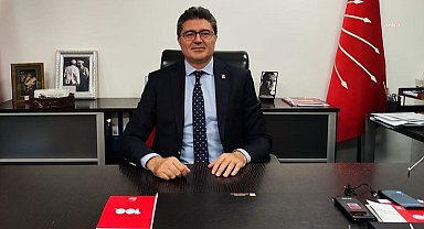 Tunç Soyer tutuklandı... Ensar Aytekin: Siyaset eliyle 102 yıllık CHP'ye hiza çizenler bilsin, bizim hizamız halkın yanıdır