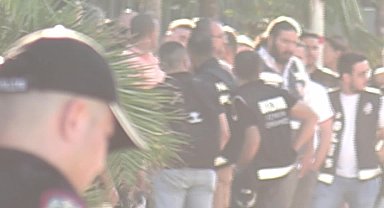 Tunç Soyer ve Şenol Aslanoğlu, adliyeye sevk edildi