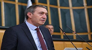 Tuncer Bakırhan: