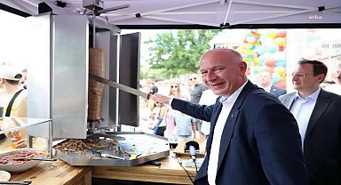 Türk-Alman İşverenler Birliği, Berlin'de yaz şenliği düzenledi