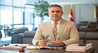 Türk Eczacıları Birliği Başkanı Üney: