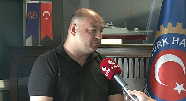 Türk Harb-İş Sendikası İzmir Şube Başkanı Ulusoy: “Devlet sözünde durmalı