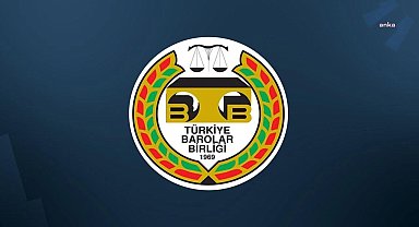 Türkiye Barolar Birliği: AİHM kararı derhal uygulanmalı, Selahattin Demirtaş derhal serbest bırakılmalıdır