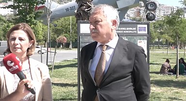 Türkiye Belediyeler Birliği Başkan Vekili Karalar, Silivri'de: