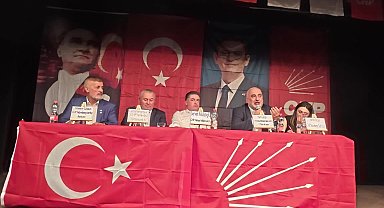 “Türkiye Gündemi” panelinde, siyasi ve ekonomik gelişmeler masaya yatırıldı