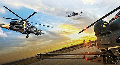 Türkiye'nin SARSILMAZ'ı ile IDEF 2025