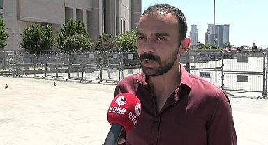 Tutuklanan Aslı Aydemir'in avukatı Yunus Emre Işık: Asıl saldırıya uğrayan Aslı hanım olduğu halde tutuklandı