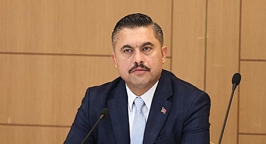 Tutuklanan Şile Belediye Başkanı Özgür Kabadayı'dan açıklama: 