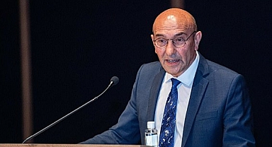 Tutuklanan Tunç Soyer'den ilk açıklama: