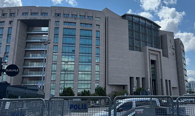 Tutuklu Beşiktaş Belediye Başkanı Rıza Akpolat'ın baldızı gözaltına alındı