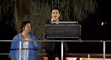 Tutuklu Kadir Aydar Adana mitingine mesaj gönderdi: Ceyhan bilir beni, tüm Türkiye de duysun; parayla pulla işim olmaz benim