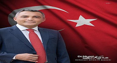 Tutuklu Manavgat Belediye Başkanı Kara: