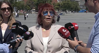 Tutukluluğuna devam kararı verilen Ayşe Barım’ın avukatı Ketenci: “Kardiyoloji altı kalp rahatsızlığı tespit etti, kalp pili önerildi, ölüm riski var”