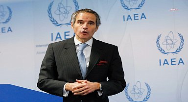 UAEA, İran’daki son müfettişlerini de çekti