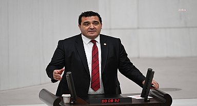Ulaş Karasu’dan, Ankara'daki yangında hayatını kaybedenler için taziye mesajı