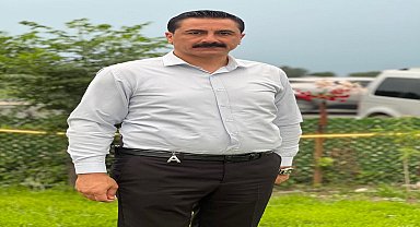 Ülkü Ocakları Osmaniye yöneticisinden 
