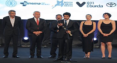 Uluslararası Adana Altın Koza Film Festivali Yürütme Kurulu: Festival, planlandığı gibi 22-28 Eylül'de yapılacak
