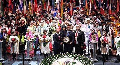 Uluslararası İstanbul Büyükçekmece Kültür ve Sanat Festivali 26'ncı kez perdelerini açıyor