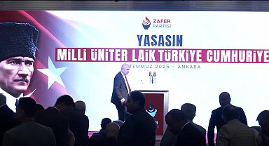 Ümit Özdağ:
