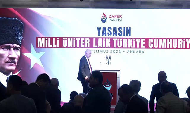 Ümit Özdağ: