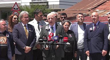 Ümit Özdağ’dan