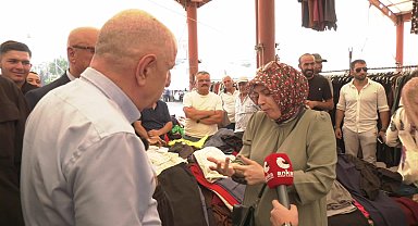 Ümit Özdağ: Onlarca insanın açlıkla mücadele ettiği bir Türkiye yaşıyoruz