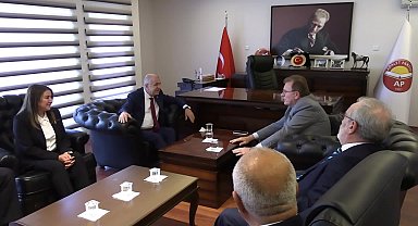 Ümit Özdağ: