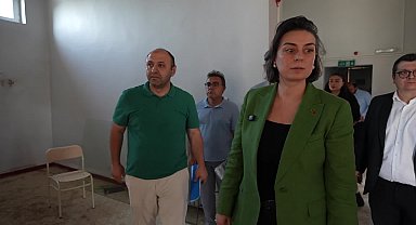 Üsküdar Belediyesi, önceki dönemde Ensar Vakfı’na bedelsiz tahsis edilen binayı teslim aldı