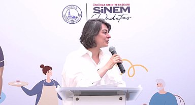 Üsküdar'da iki
