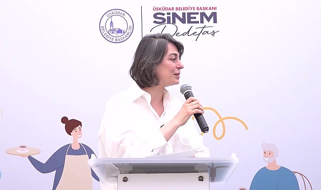 Üsküdar'da iki