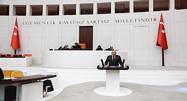 Utku Çakırözer: Beylikdüzü Belediye Başkanımız Murat Çalık'ı onca hastalığına rağmen zindanda ölüme terk ederseniz ülkemizin itibarı artmaz