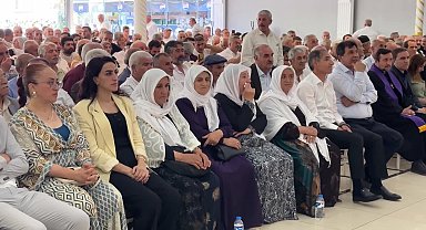 Van'da aşiret çatışmalarına karşı 'barış' çağrısı