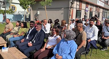 Van’da görevden alınan DEM Partili meclis üyeleri 5'inci kez toplandı: