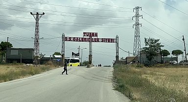 Van'da ikinci el otomobil pazarı durgun... 