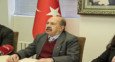 Vatan Partili Hüseyin Karanlık: 