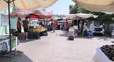 Vatandaşlar Cumhurbaşkanı Erdoğan'ın konuşmasını değerlendirdi: