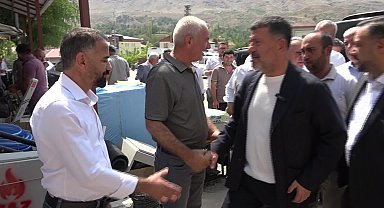 Veli Ağbaba: