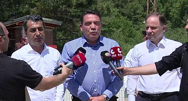 Yankı Bağcıoğlu: TSK'da 7 yıl görev yaptıktan sonra ayrılan uzman erbaş ve sözleşmeli erler Tarım ve Orman Bakanlığı kadrolarında görevlendirilmeli