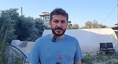 Yapı Yol İş Sendikası MYK Üyesi Barış Kaya: